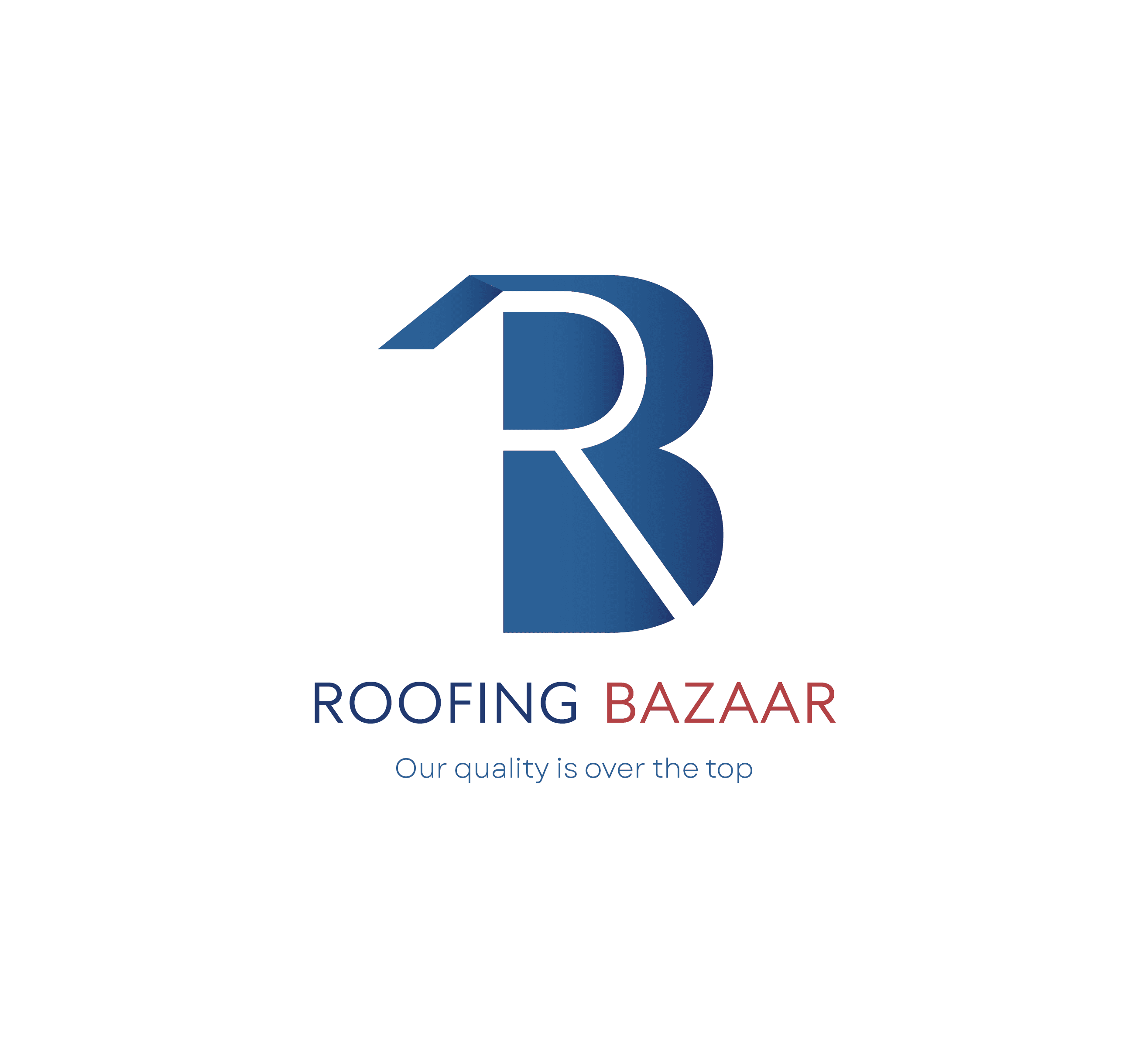 Roofing Bazaar Logo