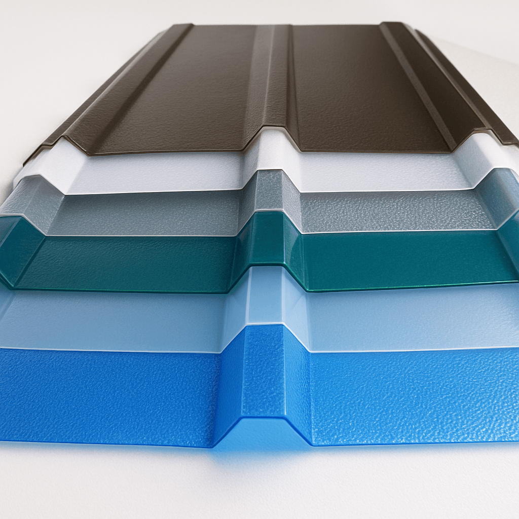 Polycarbonate Sheets